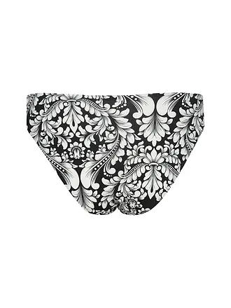 MRS & HUGS | Bas de bikini basique pour femmes | schwarz